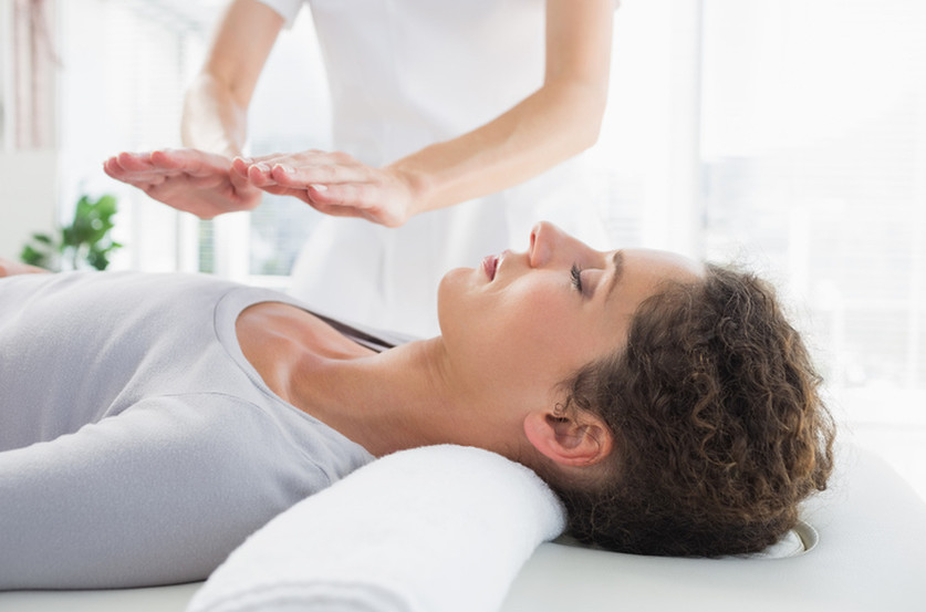 Reiki
