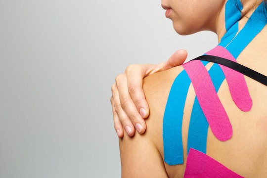 Formation Taping Niveau I